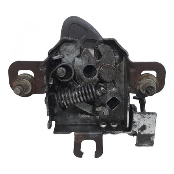 Fechadura Tampa Traseira Porta Malas Fiat Stilo 2003 A 2011