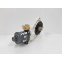 Motor Vidro Elétrico Dianteiro Esq Ford Fusion 2006 A 2011
