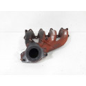 Coletor Escape Duster Oroch 2.0 2011 2012 2013 2014 A 2018