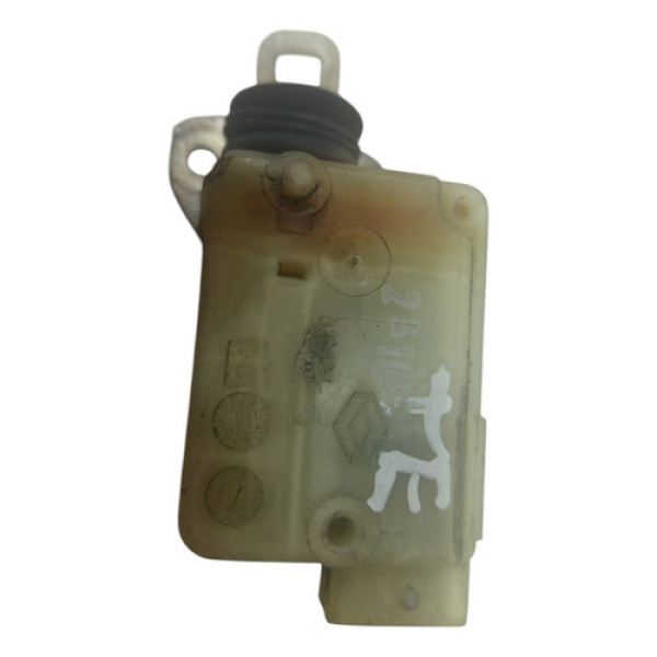 Trava Eletrica Porta Malas Fiat Doblo 2010 221502