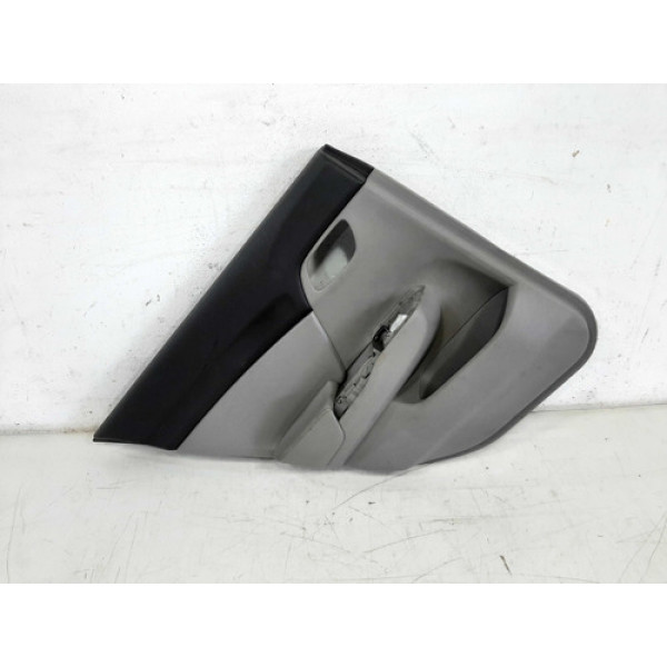 Forro Porta Traseiro Esquerdo Honda Civic 2006 2007 A 2011