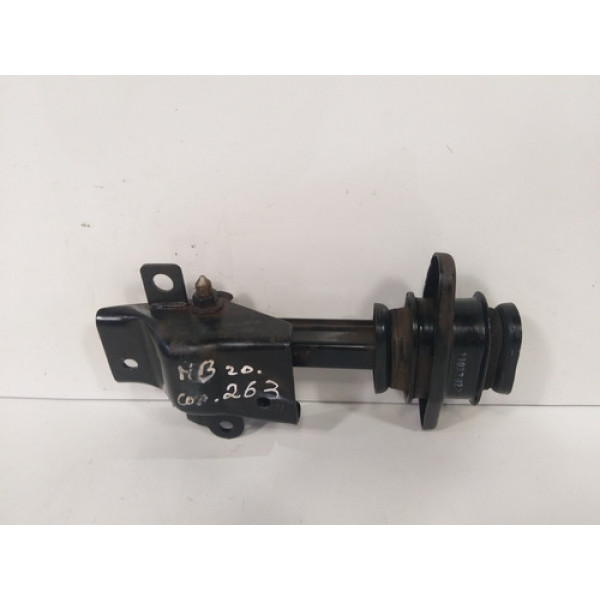 Coxim Câmbio Automático Hyundai Hb20s 1.6 2012 2013 A 2017