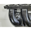 Coletor Admissão Audi A3 1.8 20v Gasolina 125cv 1999 A 2006