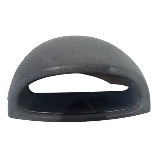Moldura Computador Bordo Renault Clio 2000 2001 2002 A 2013