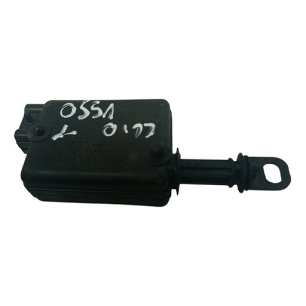 Motor Trava Porta Malas Renault Clio 2000 2001 2002 A 2012 