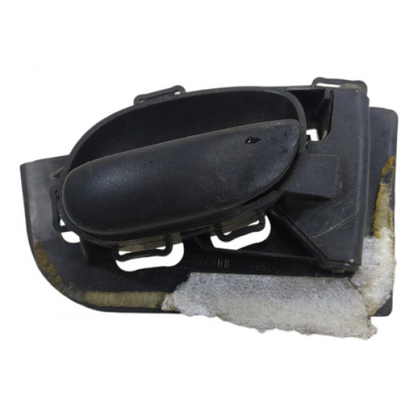 Maçaneta Interna Dianteira Direita Peugeot 206 1999 A 2010