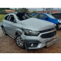 Sucata Retirada Peças Onix Prisma Active 1.4 Flex Baixado