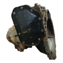 Caixa Cambio Manual Gm Corsa 1.0 8v 1992 A 2002 93343383