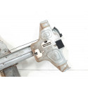 Máquina Vidro Porta Traseira Esquerda Citroen C4 2007 A 2013