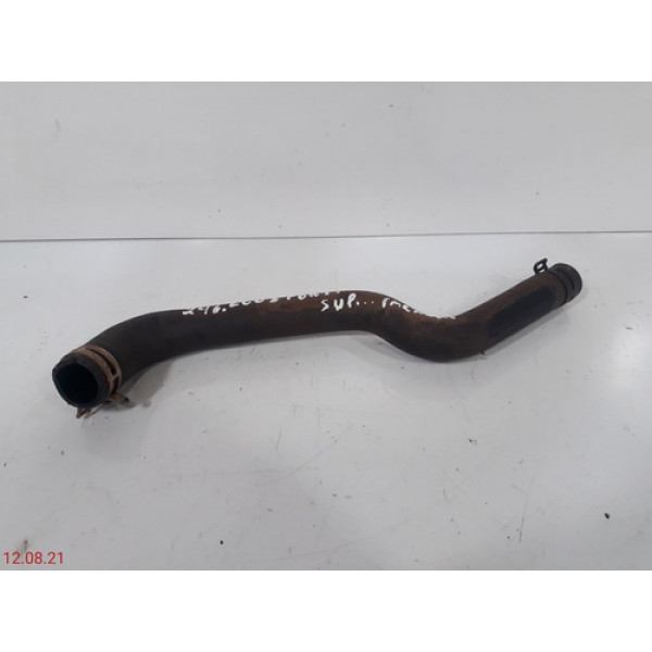 Mangueira Superior Cabeçote Ford Ecosport 1.6 2013 A 2017