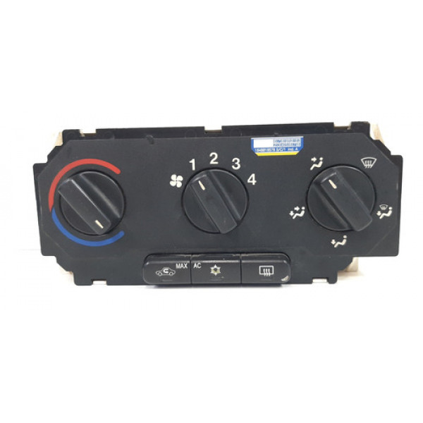 Comando Ar Condicionado Gm Astra 2003 2004 A 2012 52401949