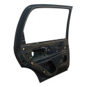 Porta Traseira Esquerda Gm Corsa 1997 1998 1999 2000 A 2013