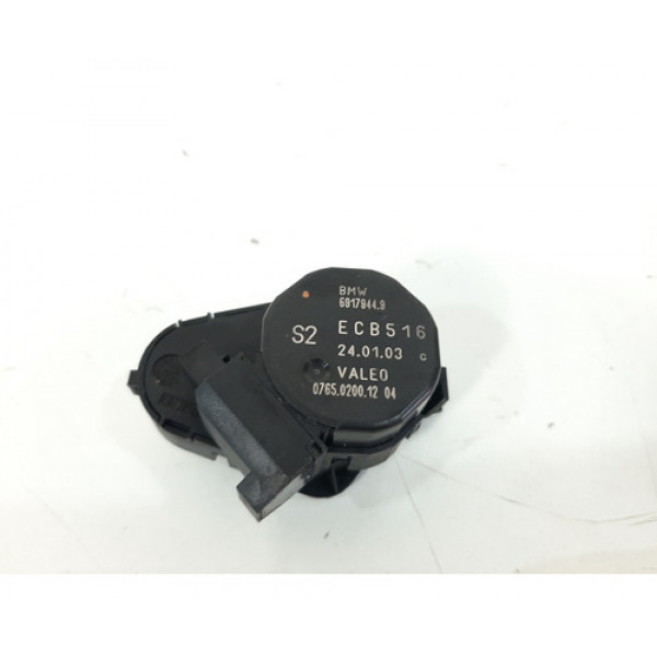 Atuador Caixa Ventilação Bmw X5 E53 4.4 V8 1999 2000 A 2006