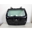 Tampa Traseira C4 Picasso 2009 2010 2011 A 2013 C/avaria