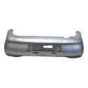 Parachoque Traseiro Chevrolet Corsa Montana 2002 A 2012