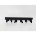 Flauta Bicos Injetores Bmw 330i 3.0 24v 1998 1999 2000 2001