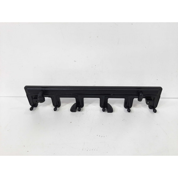 Flauta Bicos Injetores Bmw 330i 3.0 24v 1998 1999 2000 2001