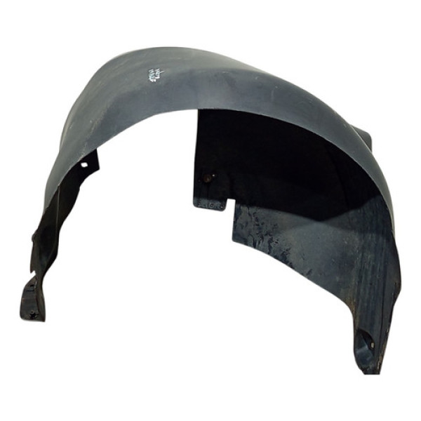 Para Lama Traseiro Direito Citroen C4 Pallas 2006 A 2013