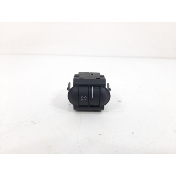 Comando Iluminação Painel Vw Volkswagen Jetta 2011 A 2017