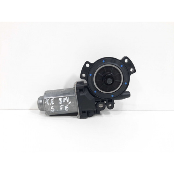 Motor Vidro Elétrico Traseiro Esquerdo Santa Fé 2007 A 2012