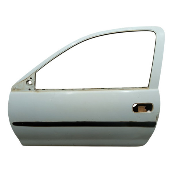 Porta Dianteira Esquerda Gm Chevrolet Corsa 2p 1994 A 2002