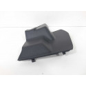 Acabamento Lateral Direito Console Lifan X60 2012 A 2016