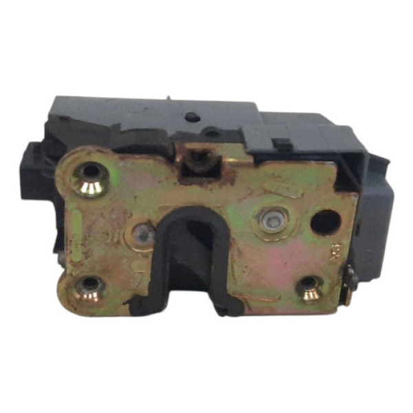 Fechadura Porta Traseira Esquerda Renault Clio 2005 A 2012
