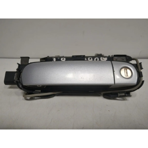 Maçaneta Externa Dianteira Esquerda Audi A3 1998 1999 A 2004
