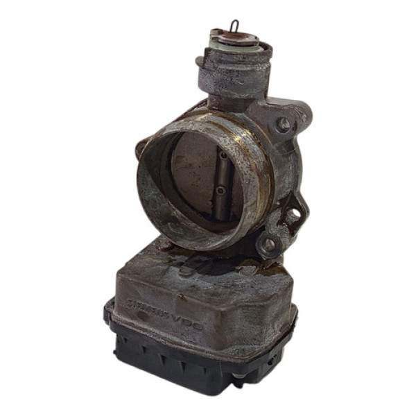 Tbi Corpo Borboleta Citroen C4 Vtr 2.0 16v Gas 2007 A 2009
