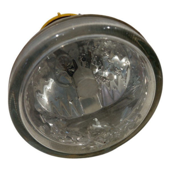 Farol Milha Direito Citroen C3 2005 2006 2007 2008 A 2010