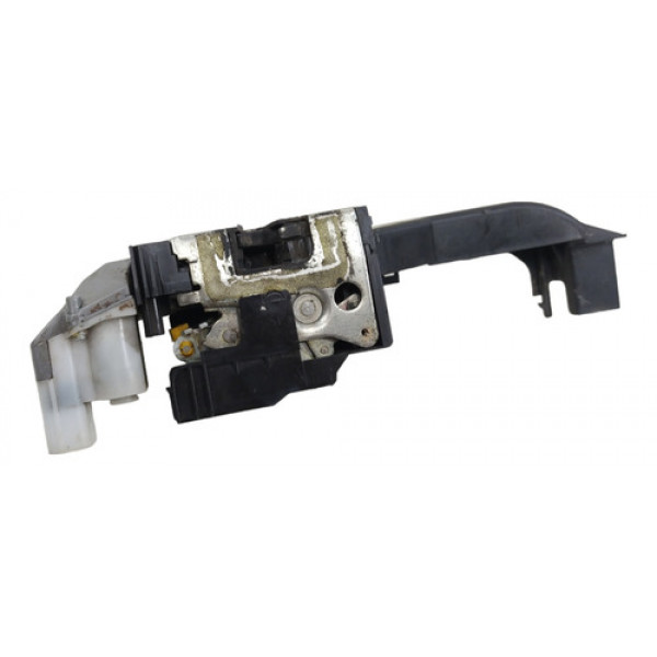 Fechadura Elétrica Dianteira Esquerda Ford Ka 2008 A 2013