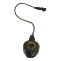 Sensor Detonação Chevrolet Celta Corsa Prisma 2001 A 2012 