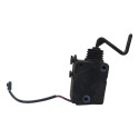 Atuador Portinhola Tanque Combustível Gm Corsa 1997 A 2007  