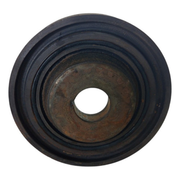 Polia Virabrequim Ford Escort Zetec 1997 1998 1999 A 2003
