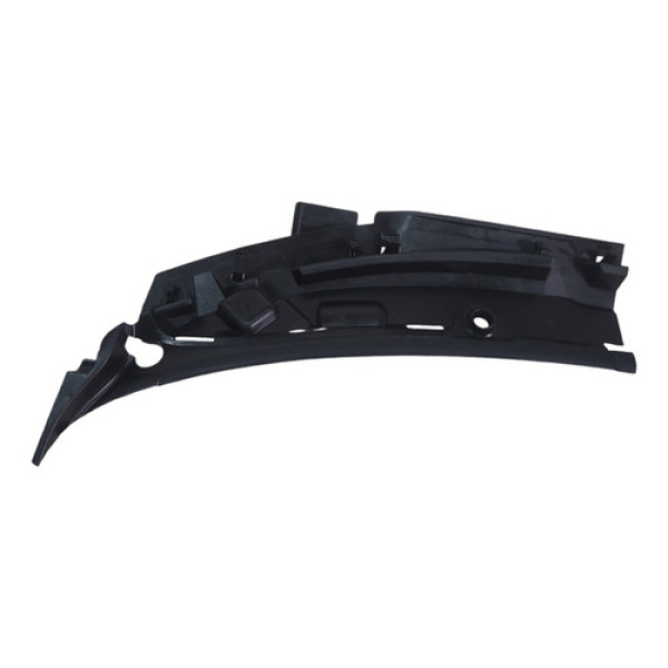 Suporte Churrasqueira Esquerdo Citroen C3 2003 2004 A 2012