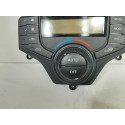 Comando Ar Condicionado Digital Hyundai I30 2009 2010 A 2012