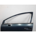Porta Dianteira Esquerda Citroen C4 Pallas 2007 2008 A 2013