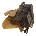Fechadura Dianteira Direita Gm Chevrolet Corsa 1995 A 2004