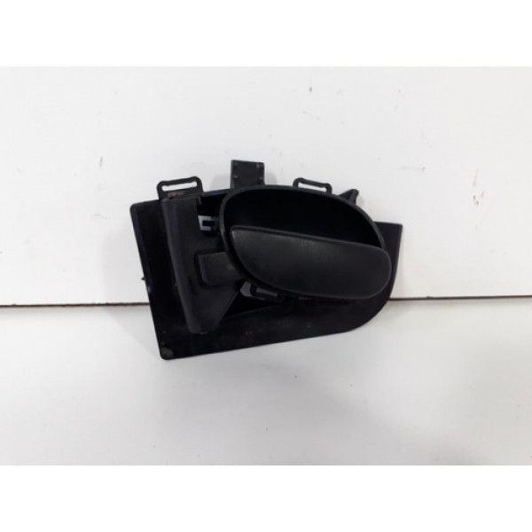 Maçaneta Interna Traseira Esquerda Peugeot 206 1999 À 2008