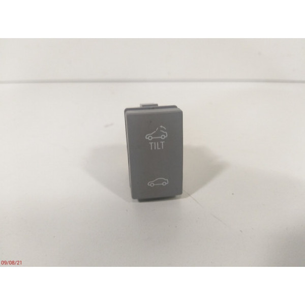 Interruptor Comando Teto Solar Tracker Ltz 2014 2015 A 2019