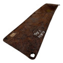 Forro Porta Malas Chevrolet Corsa 1994 1995 1996 A 2002