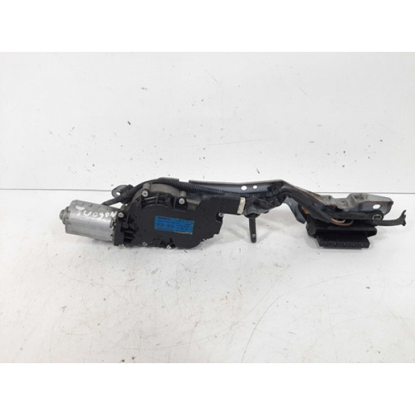 Motor Limpador Traseiro Hyundai Tucson 2007 2008 2009 A 2016