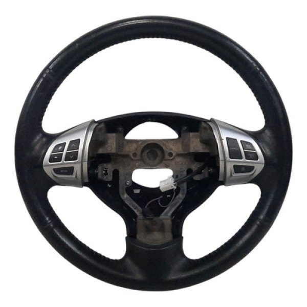 Volante Motorista Mitsubishi Asx 2010 2011 2012 2013 A 2015