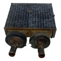Radiador Ar Quente Gm Corsa 1.0 8v 1996 1997 1998 A 2002