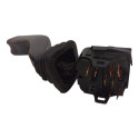 Chave Limpador Parabrisa Chevrolet Corsa 1994 1995 A 2012