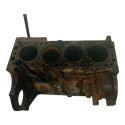 Bloco Motor Parcial Parte Baixo Gm Corsa 1.0 8v 1994 A 2002 