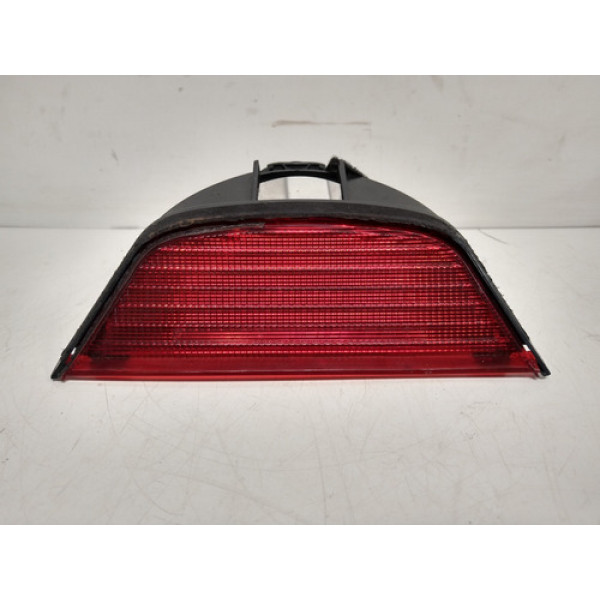 Luz Brake Light Tampa Bmw 540i 1998 A 2003 C/ Avaria