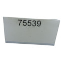 Retrovisor Esquerdo Chevrolet Kadett 1989 1990 1991 A 1998