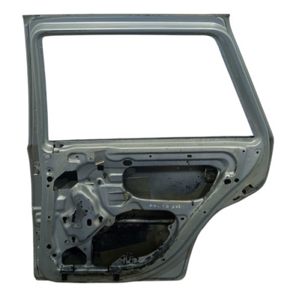 Porta Traseira Direita Vw Gol 1995 1996 A 2005