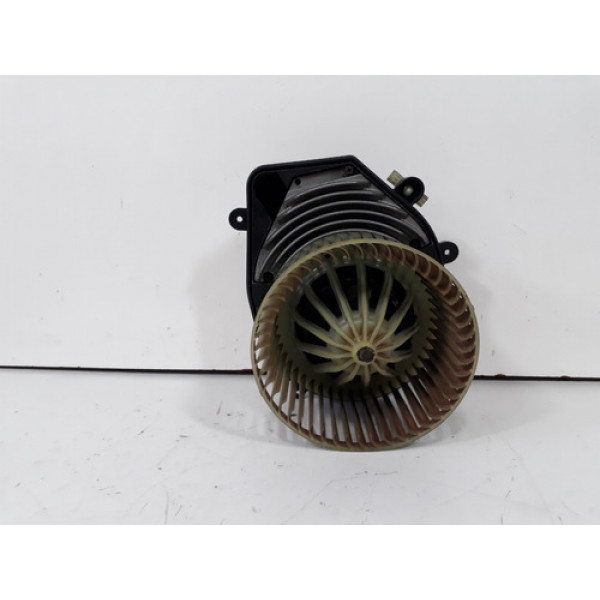 Motor Ventilação Ar Forçado Audi A4 1.8 Turbo 1995 À 1999
